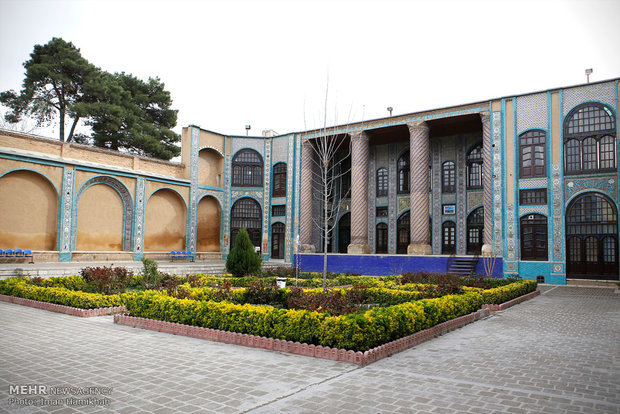 واگذاری ۳۲ بنای تاریخی طی دو سال اخیر/جذب ۳۹ میلیارد سرمایه