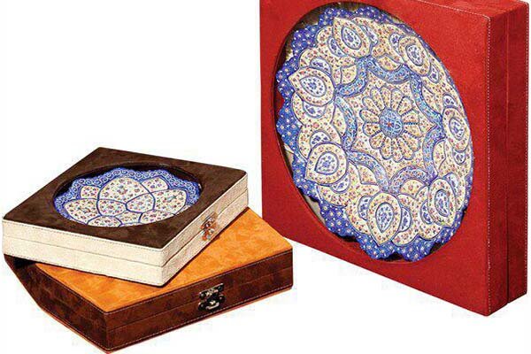 یک راهکار در بسته بندی صنایع دستی/اختصاصی و مشارکتی