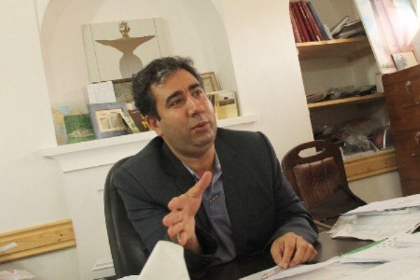 برپایی نمایشگاه «انسان و دریا» در موزه ملی ایران