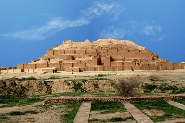 بازدید از چغازنبیل تا اطلاع ثانوی ممنوع شد