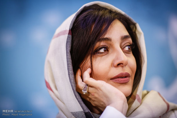 ساره بیات دیگر سفیر صنایع دستی نیست