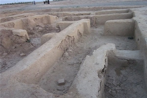 تعطیلی موقت موزه باستان‌شناسی جیرفت به‌ علت تعمیرات