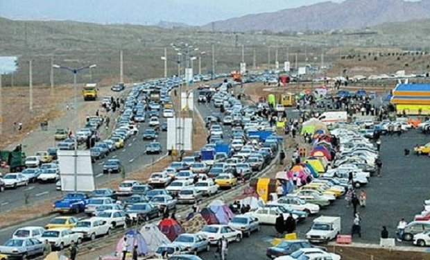 آغاز دور دیگری از سفرهای بهاره/ چهار روز تعطیلی برای خرداد ماه