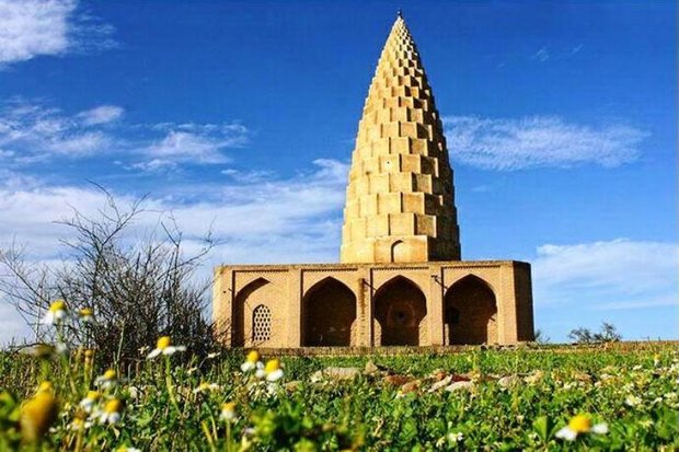 مرمت ۱۶ اثر تاریخی در دزفول آغاز شد