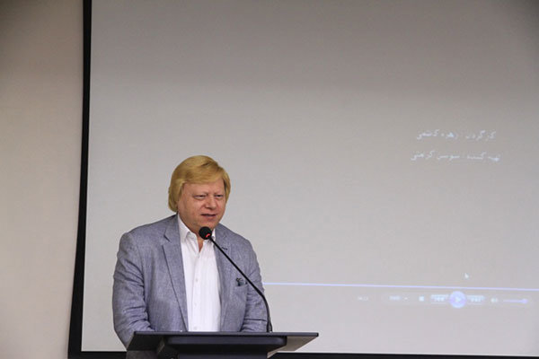 تبدیل به «بازنشستگان به تقصیر» شدیم