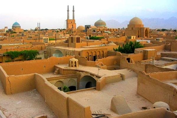 یزد پایتخت شهرهای پایدار جهان شد