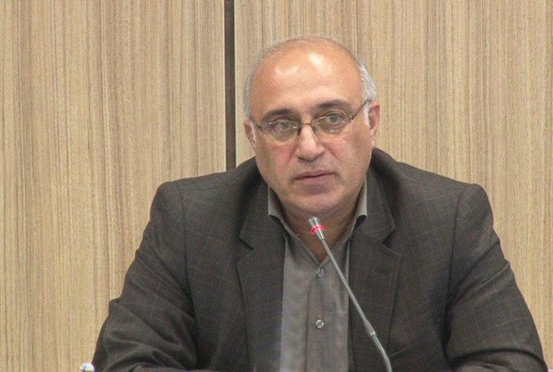 ۲ خمره کشف شده در ری احتمالا برای دوران سلجوقیان است