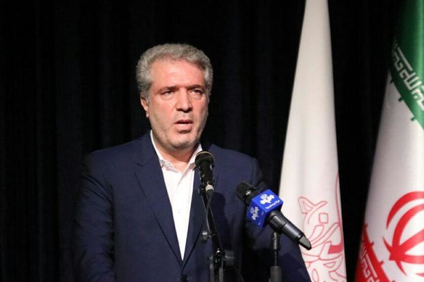 جزایر جنوبی کشور ظرفیت خوبی برای جذب گردشگران دارند