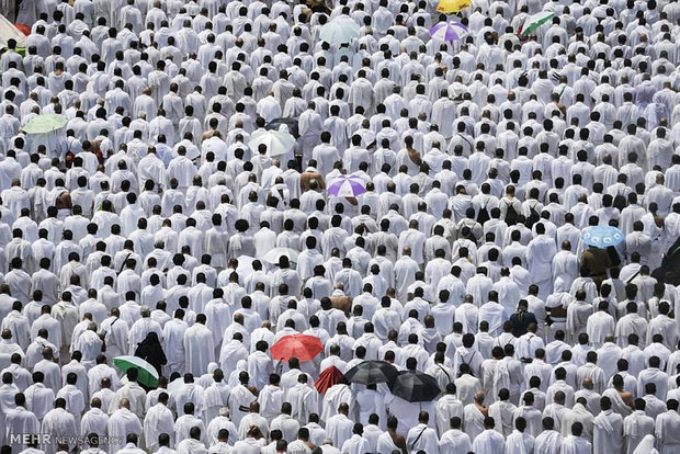 تشریح اتفاقات صنایع دستی در روز جهانی/ تهیه لباس احرام با توبافی