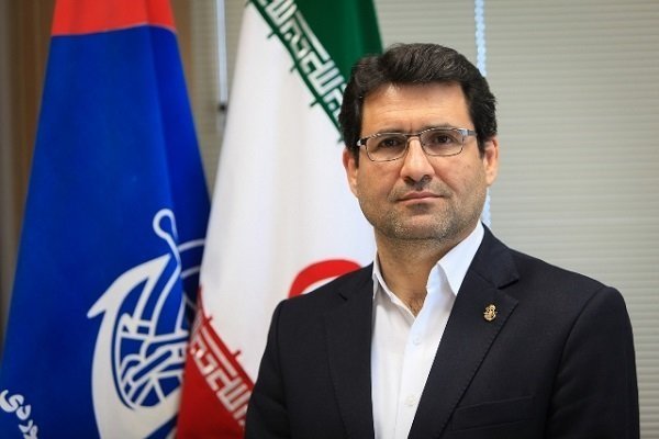 انجام مسافرت های دریایی تنها در مسیر ایران _ کویت و امارات
