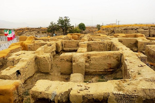 کشف جسد مومیایی در تپه هگمتانه کذب است