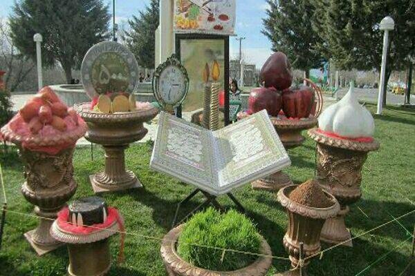 جشنواره هفت سین گردشگری تهران برگزار می‌شود