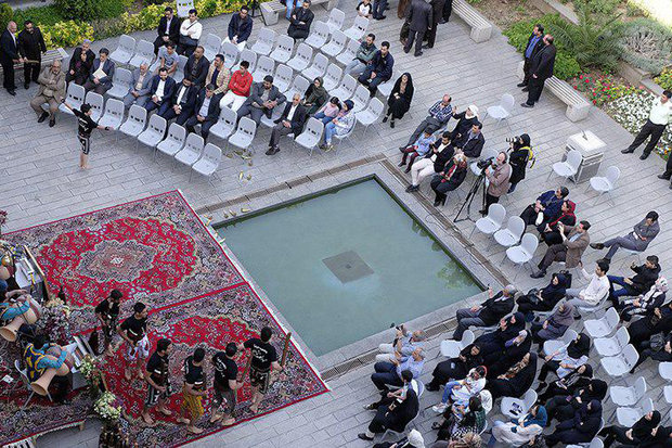 پیوند میان موزه‌های تهران در میدان مشق دوباره ایجاد شد