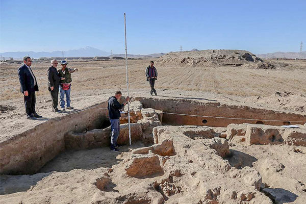 باستان شناسان در جستجوی مقبره حسن صباح هستند