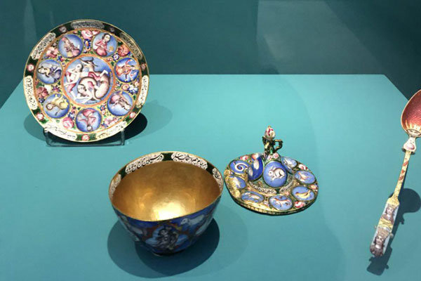 نمایش آثار تاریخی ایران در اسپانیا منوط به عمل متقابل شد