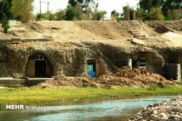 کت های دزفول ساماندهی می شوند