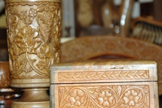 شیراز شهر ملی صنایع دستی شد