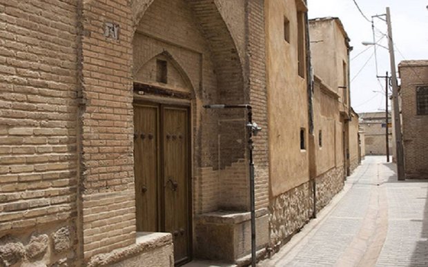 ۲۸ خانه واقع در بافت تاریخی شیراز به بخش خصوصی واگذار می‌شود