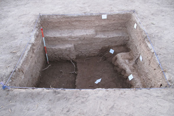 آغاز ششمین فصل پژوهش باستان‌شناسی جنوب کرمان با همکاری آلمان