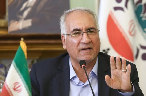 طرح‌مان «احیا» چهارباغ نیست، «ساماندهی» می‌کنیم