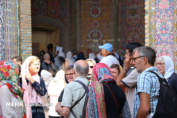 گام دوم انقلاب در گردشگری/نظریه نظام انقلاب جاذبه گردشگری است
