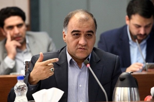 تدوین سند توسعه گردشگری اولویت مهم سازمان میراث فرهنگی است