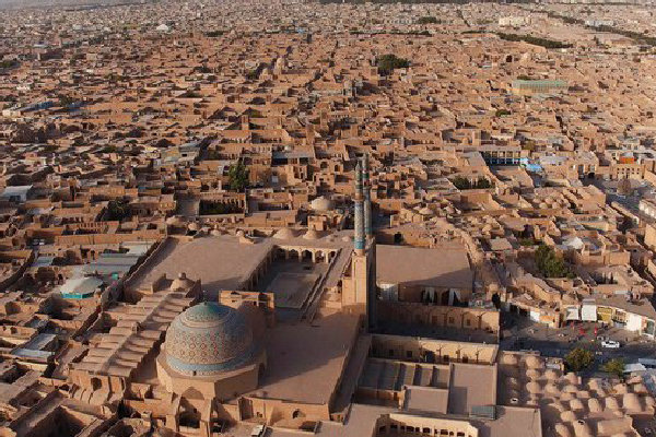 انگیزه مالکان برای تخریب در بافت های تاریخی از بین رفت /شرح قانون