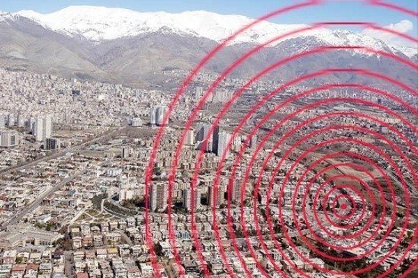 آسیب زلزله به آثار تاریخی استان کرمانشاه