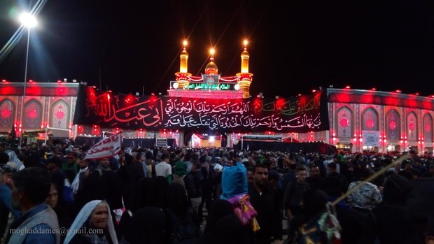 ارزش ریال اینجا معلوم شد