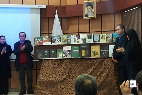 نخستین آزمایشگاه انسان‌شناسی کشور در رشت راه اندازی شد