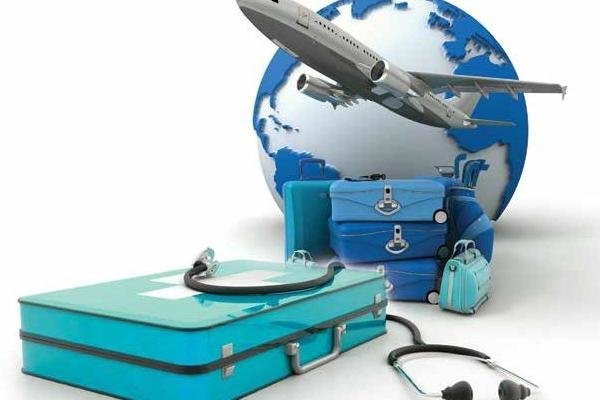 گردشگران سلامت از جمهوری آذربایجان به اردبیل می‌آیند