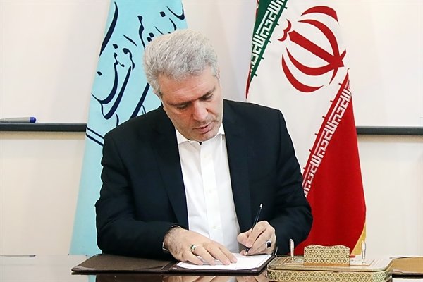 بخشنامه احداث شهرک‌های گردشگری متوقف شود