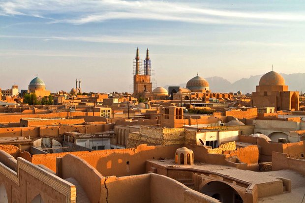 دفتر نمایندگی کمیسیون ملی یونسکو ـ ایران در یزد راه‌اندازی شد