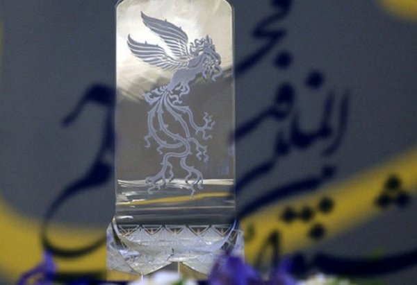 سیمرغ همسایه غاز بود!