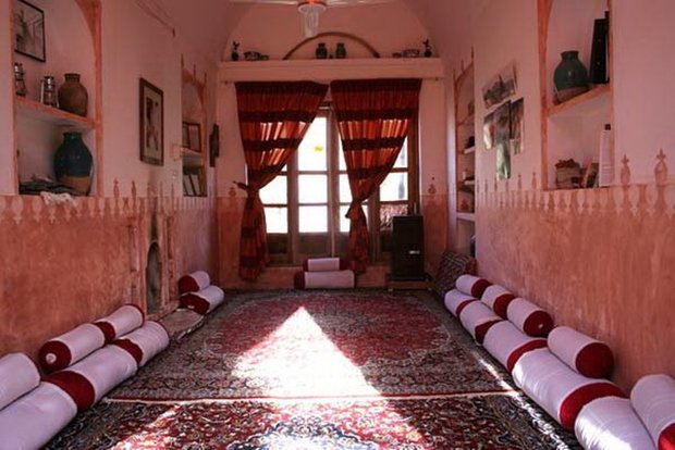تدوین ضوابط درجه بندی اقامتگاه های بوم گردی کشور