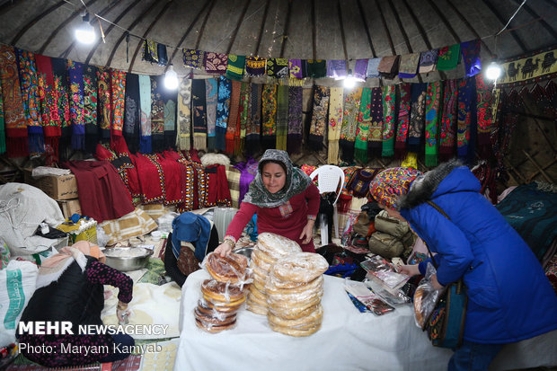 ۱۲ نکته درباره دوازدهمین نمایشگاه بین المللی گردشگری در تهران