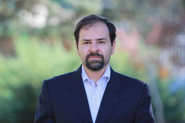 یگان حفاظت میراث فرهنگی قزوین پیگیر سرقت کتیبه است