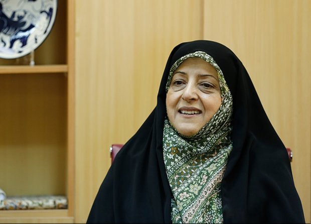 امضای تفاهم‌نامه همکاری بین سازمان میراث‌فرهنگی ومعاونت امور زنان