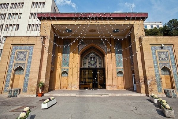 مدیرموزه هنرهای ملی بعد از ۱۲ سال تغییر کرد