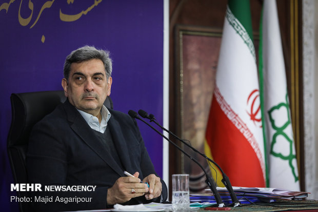 از ۶هزار خانه تاریخی شناخته شده تهران فقط ۱۵۰۰خانه باقی مانده است