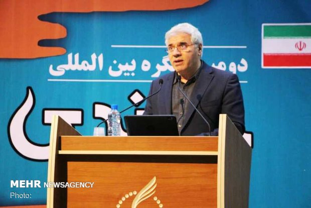 حمایت سفارت اتریش از کارگاه های پیشگیری بحران در موزه ها