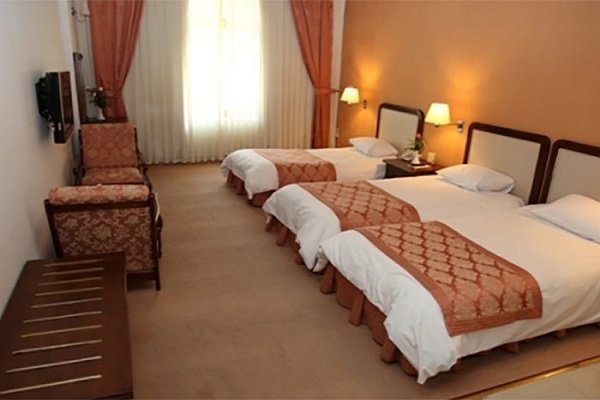چگونگی پذیرش زوج های بدون مدرک/مسافران را به اداره اماکن نفرستید