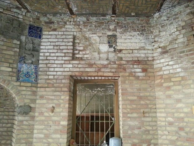 مسجد صبحگاهی،  یک گاراژ و یک کافه ثبت ملی شدند