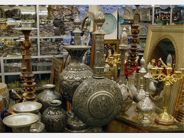 کمیته احیای هنرهای سنتی و صنایع‌دستی بومی تشکیل شد