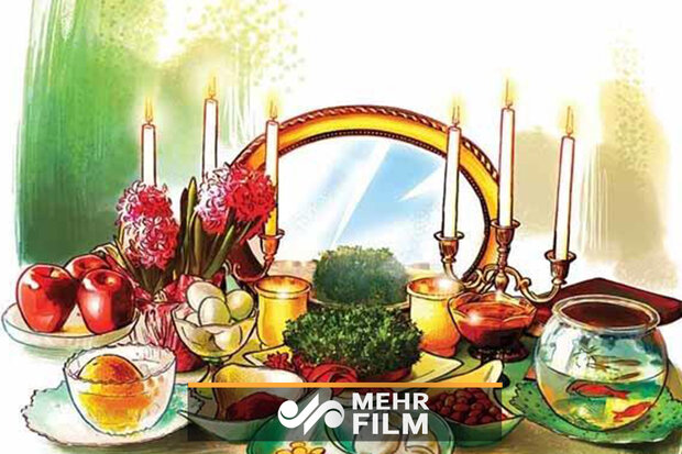 ملزومات سفر در ایام نوروز/سفر را محور همگرایی قرار دهیم