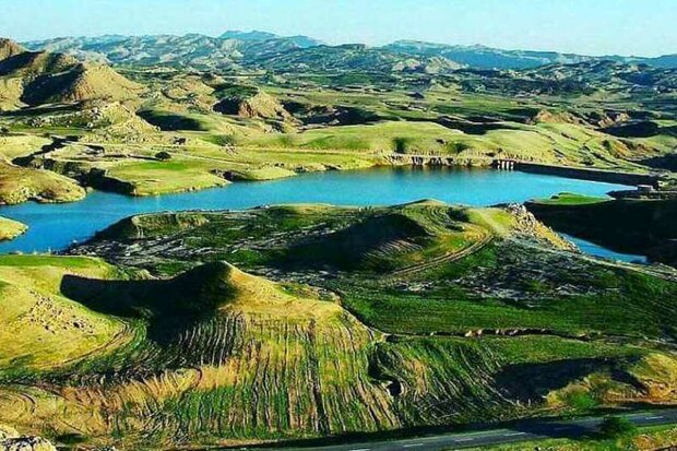 مسیرهای گردشگری شمال خوزستان را بشناسید/سفر به مناطق بکر