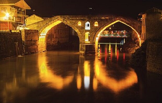 مازندران،بوشهر،خراسان رضوی و اصفهان بیشترین اقامت را داشتند