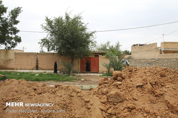 دستور آماده باش رئیس ستاد مرکزی هماهنگی خدمات سفر به ۶ استان کشور