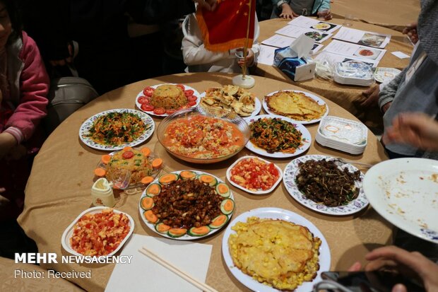 جشنواره سلامت غذا تیرماه ۹۸ برگزار می‌شود