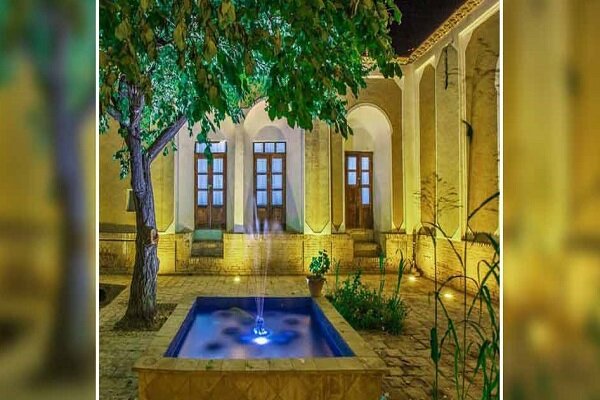 کارگاه طراحی فضاهای ممتاز گردشگری برگزار می شود